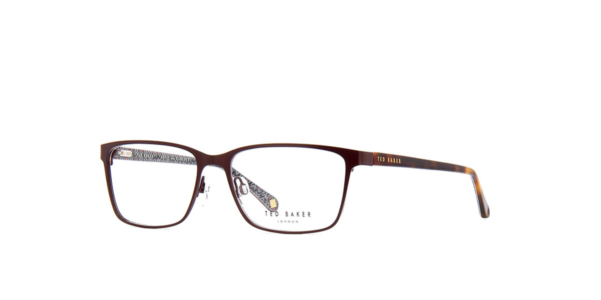 Ted Baker メガネ | メガネ専門 - おしゃれな眼鏡の豊富なコレクション