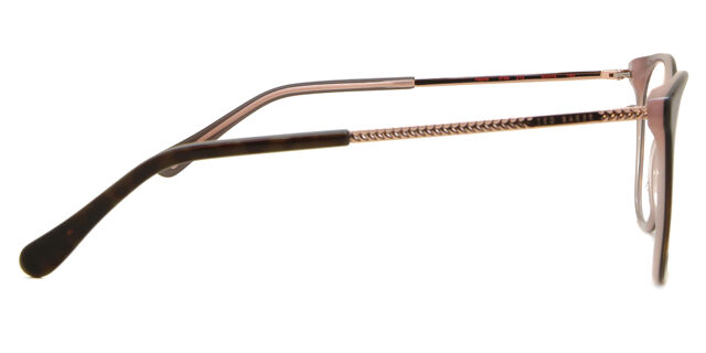 Ted Baker TB9184 Rayna 219 Tortoise Eyeglasses  display picture 1