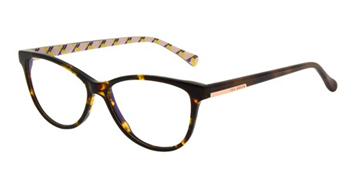 ted baker havana glasses