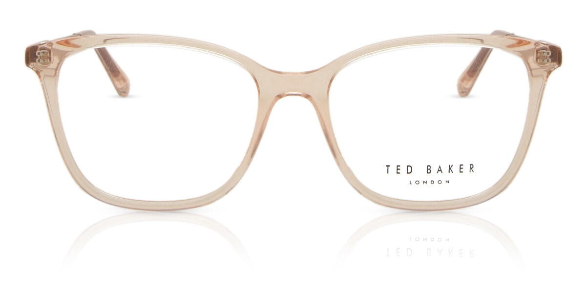 vision express ted baker ladies glasses