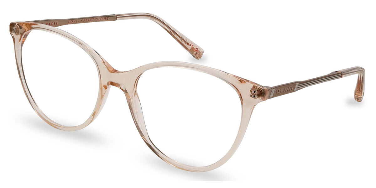 ted baker glasses virtual try on