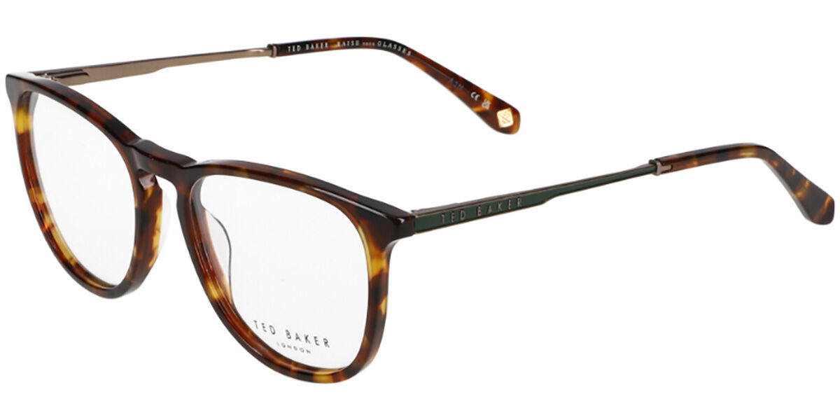 ted baker havana glasses