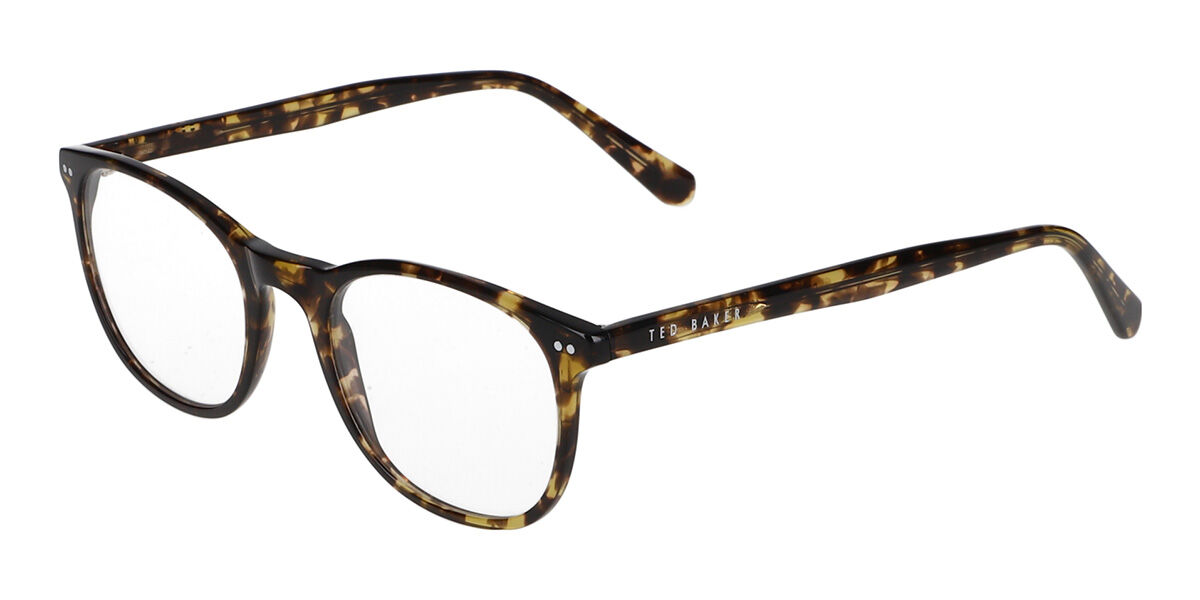 Ted Baker TB8279 132 Glasses Tortoise VisionDirect Australia