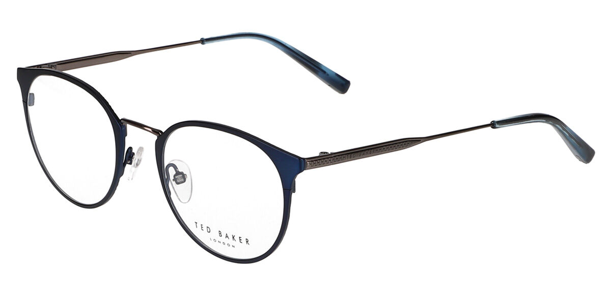 Óculos de Grau Ted Baker TB4350 652 Azul