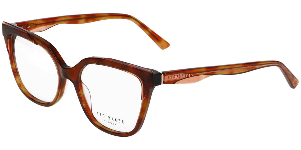 Ted Baker TB9264 664 Glasses Blue Tortoise | VisionDirect Australia