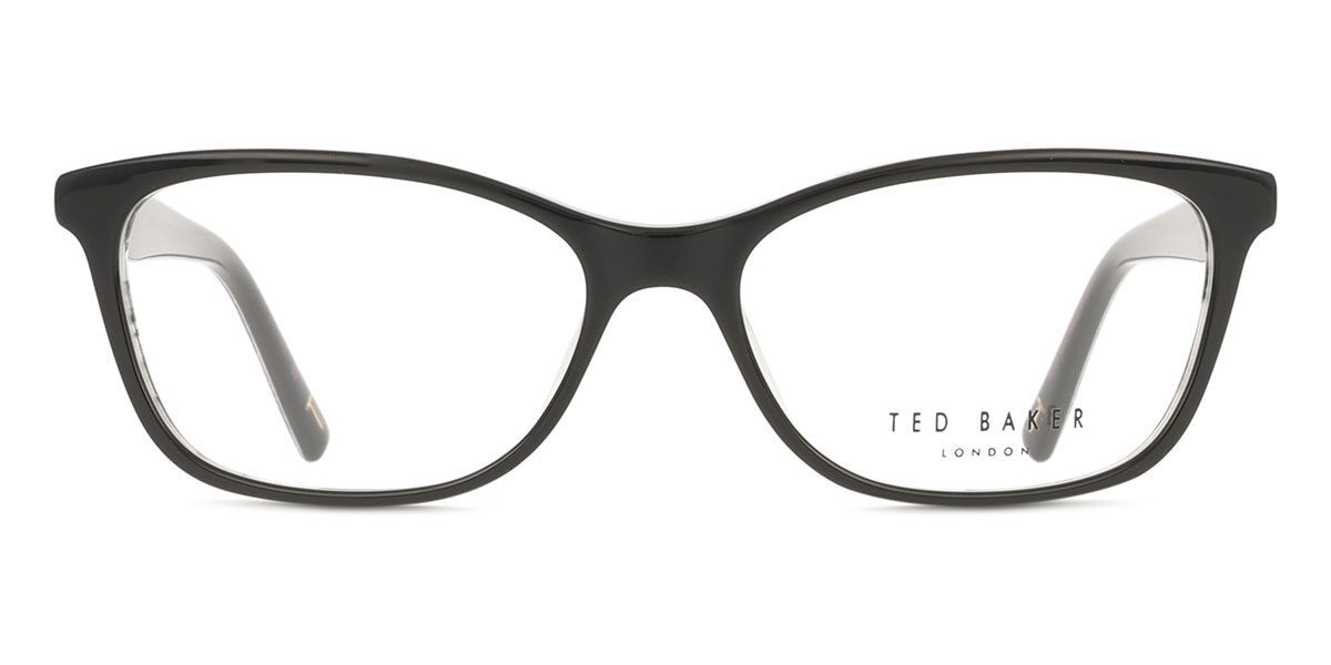 Ted Baker Tb9294 Women's Glasses, Black, Size 53