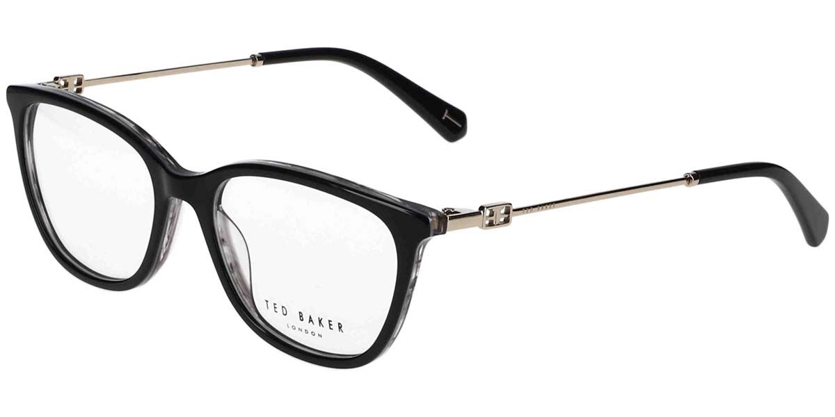 Ted Baker Tb9298 Women's Glasses, Black, Size 52