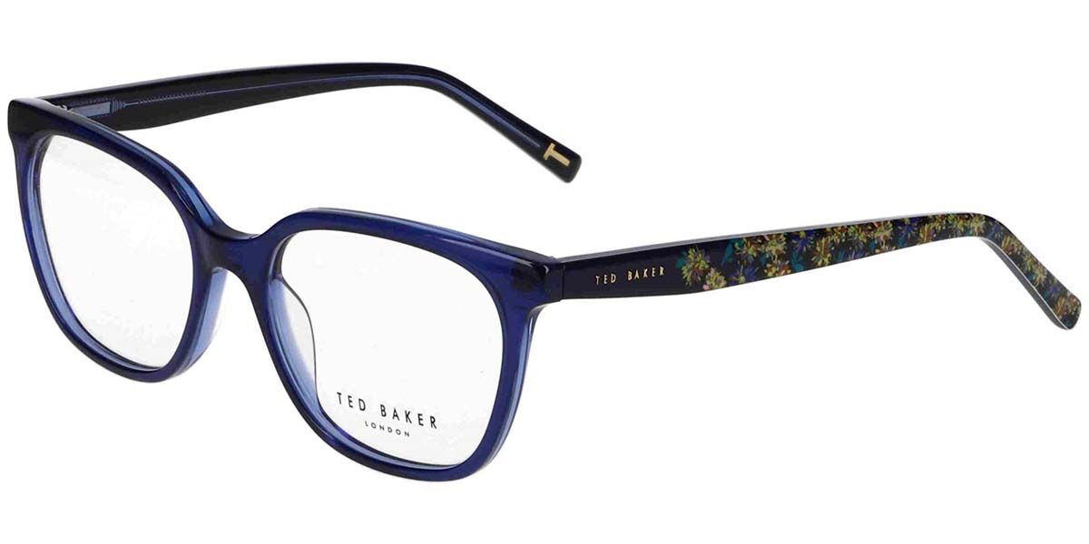 Ted Baker Glasses - Free Shipping & 2-Year Warranty