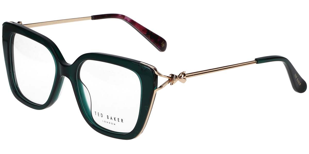 Ted Baker Tb9315 Women's Glasses, Green, Size 51