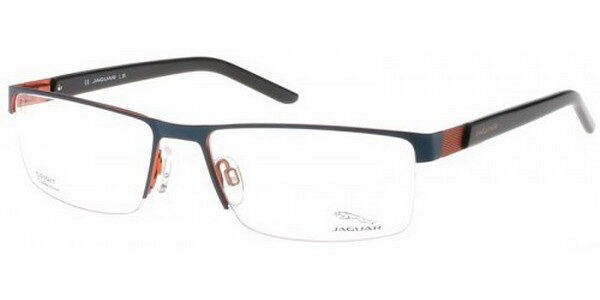 Click to view product details and reviews for Jaguar Eyeglasses Spirit 3563 890.