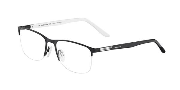 Jaguar Eyeglasses 33589 6100