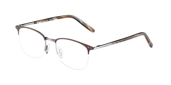 Jaguar Eyeglasses 33705 1109