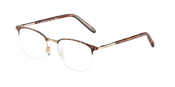 Jaguar Eyeglasses 33705 5100