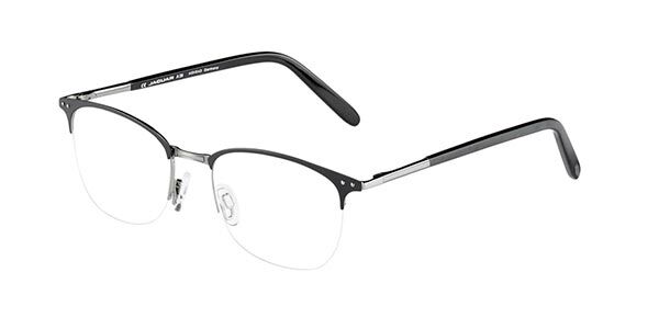 Jaguar Eyeglasses 33705 6100