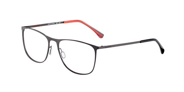 Jaguar Eyeglasses 33818 1105