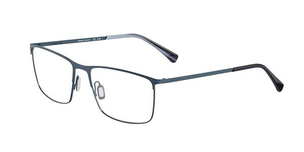 Jaguar Eyeglasses 33820 3100