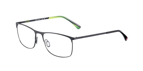 Jaguar Eyeglasses 33821 1102