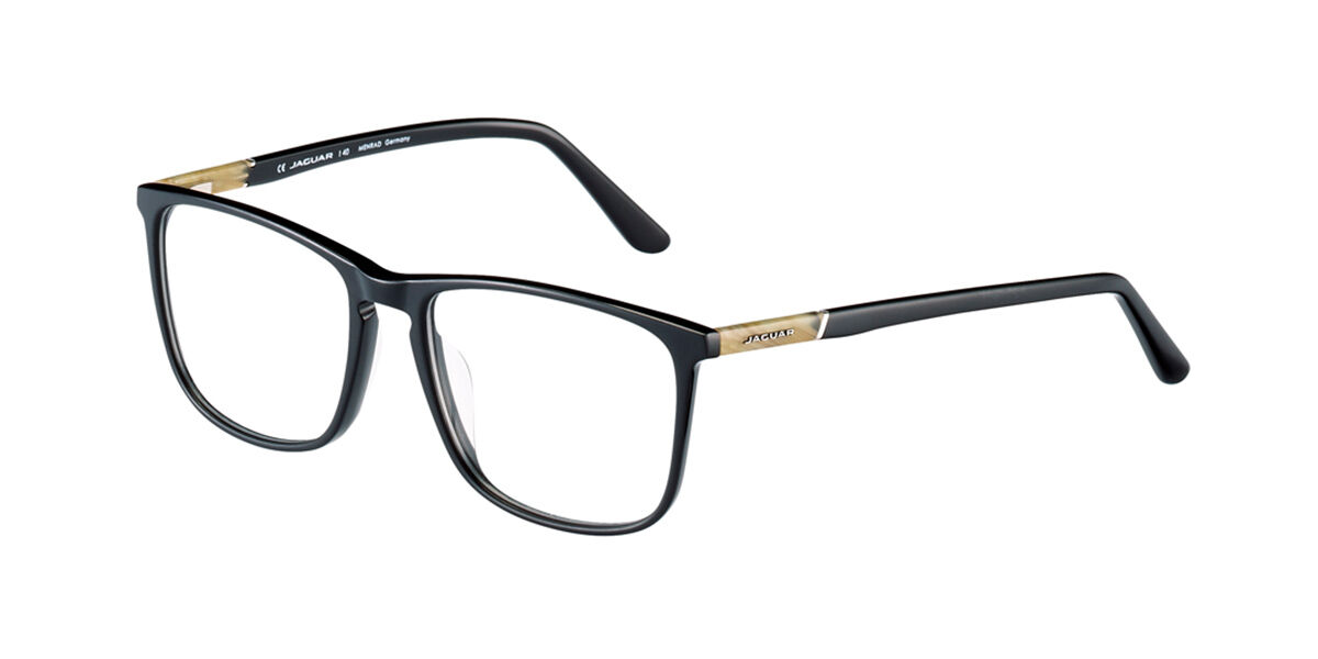 Jaguar Eyeglasses 31026 8840