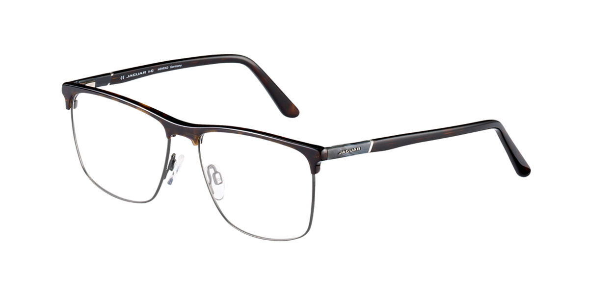 Jaguar Eyeglasses 33101 8940