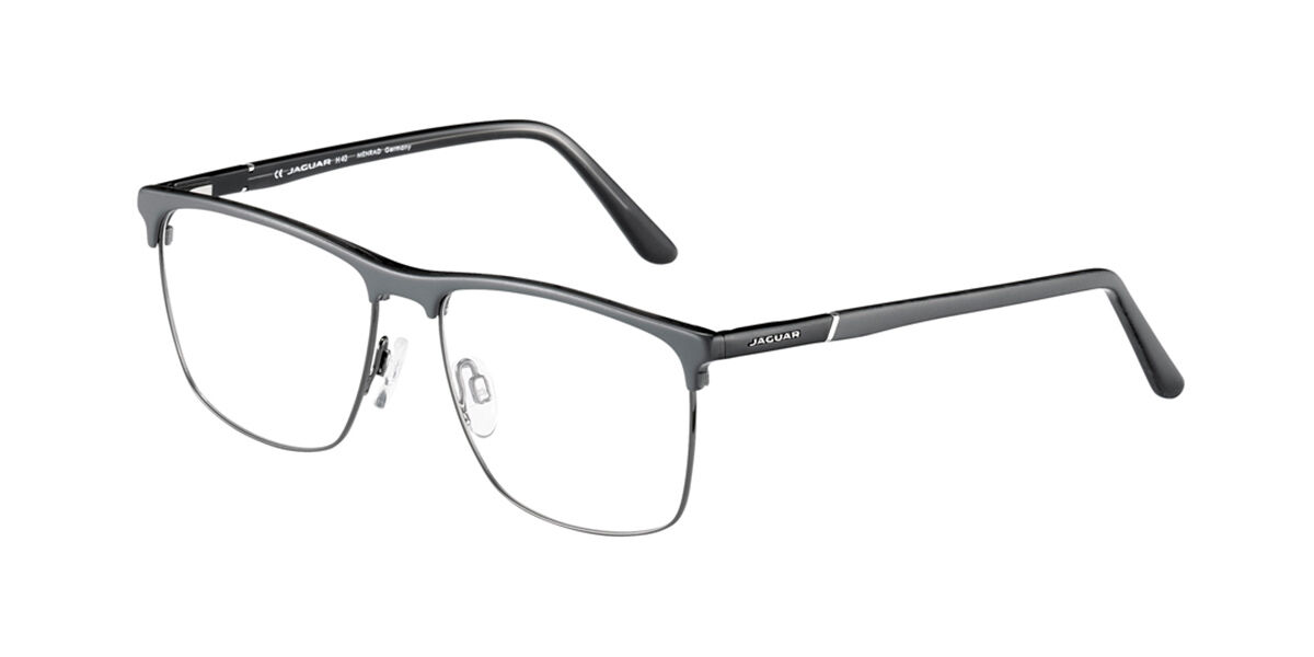 Jaguar Eyeglasses 33101 4610