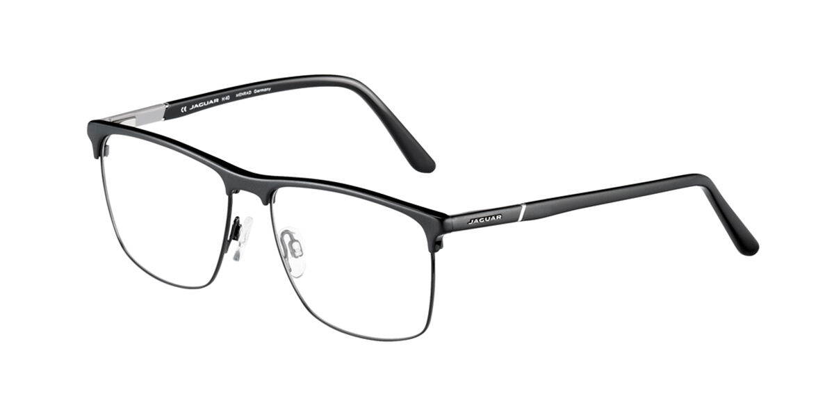 Jaguar Eyeglasses 33101 8840