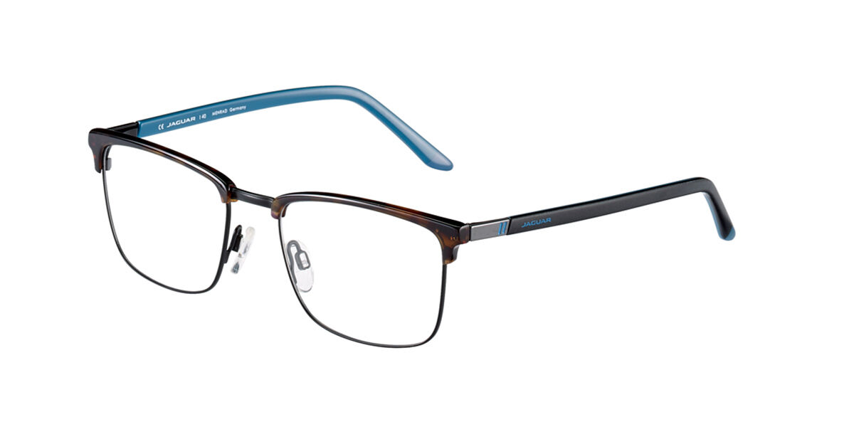 Jaguar Eyeglasses 33601 8940