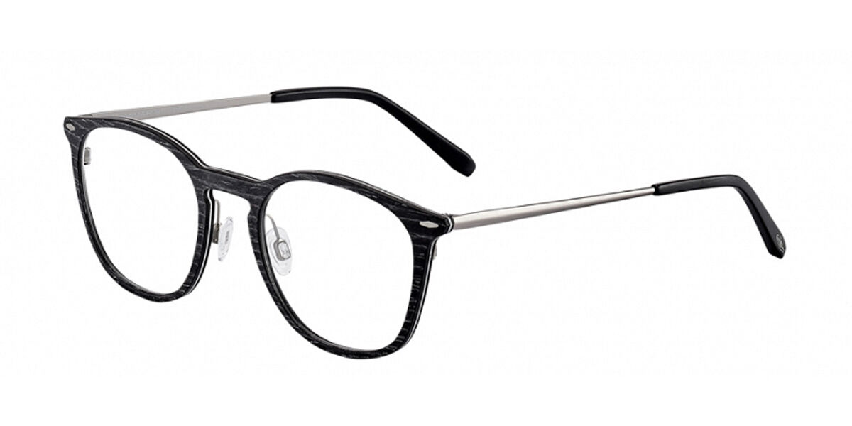 Jaguar 2702 Women&rsquo;s Glasses, Black, Size 50