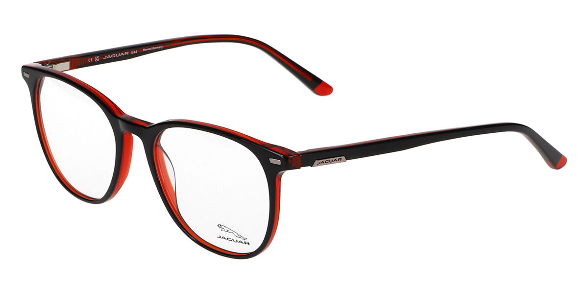 lunette jaguar titane