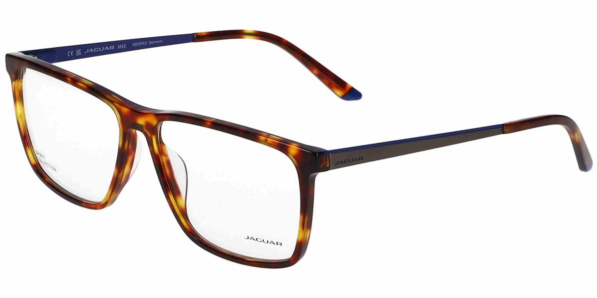 Jaguar 2504 5307 Glasses | Buy Online at SmartBuyGlasses USA