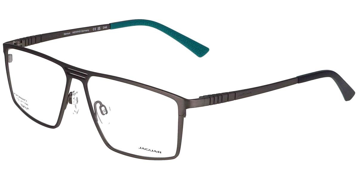 Jaguar 5607 6500 glasses | Buy online now | Vision Direct AU