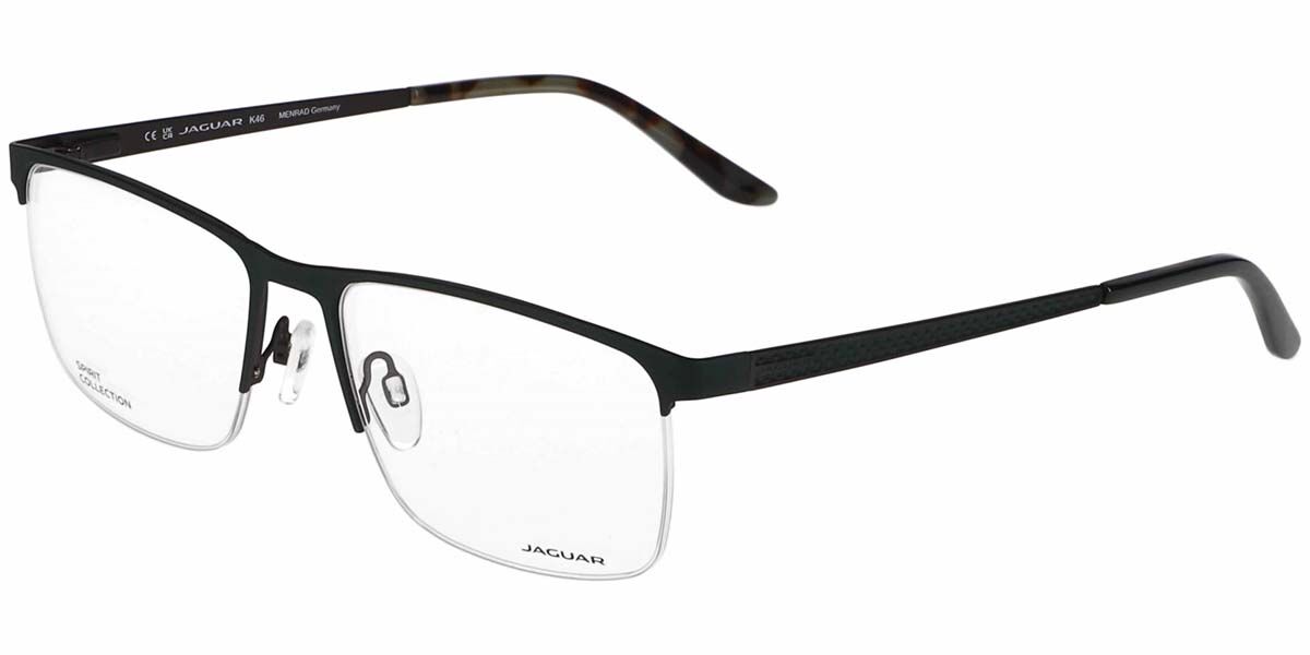 Jaguar 3130 4100 glasses | Buy online now | Vision Direct AU