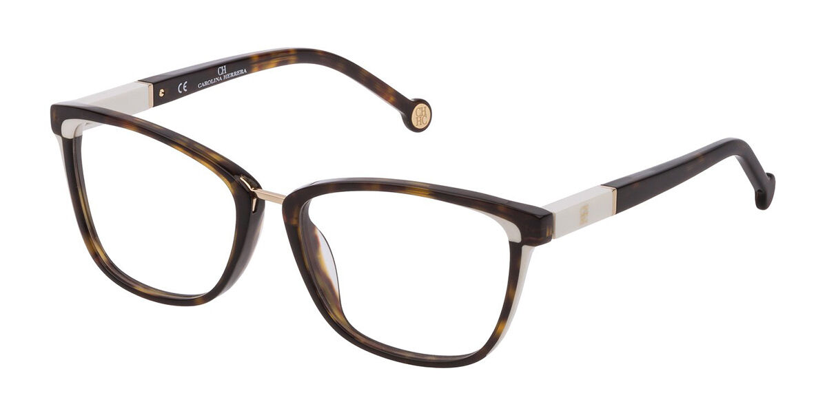 carolina herrera eyewear manufacturer