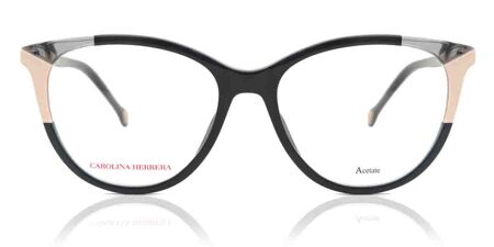 Buy Carolina Herrera Prescription Glasses | SmartBuyGlasses