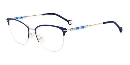 Carolina Herrera CH 0038 Eyeglasses