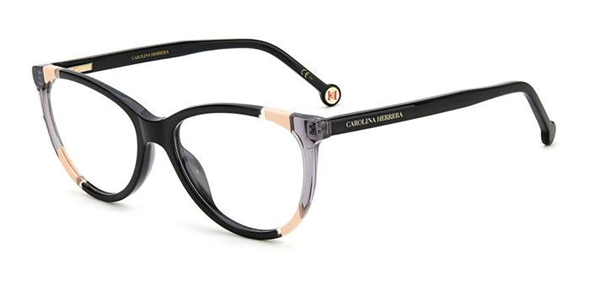 carolina herrera eyeglasses