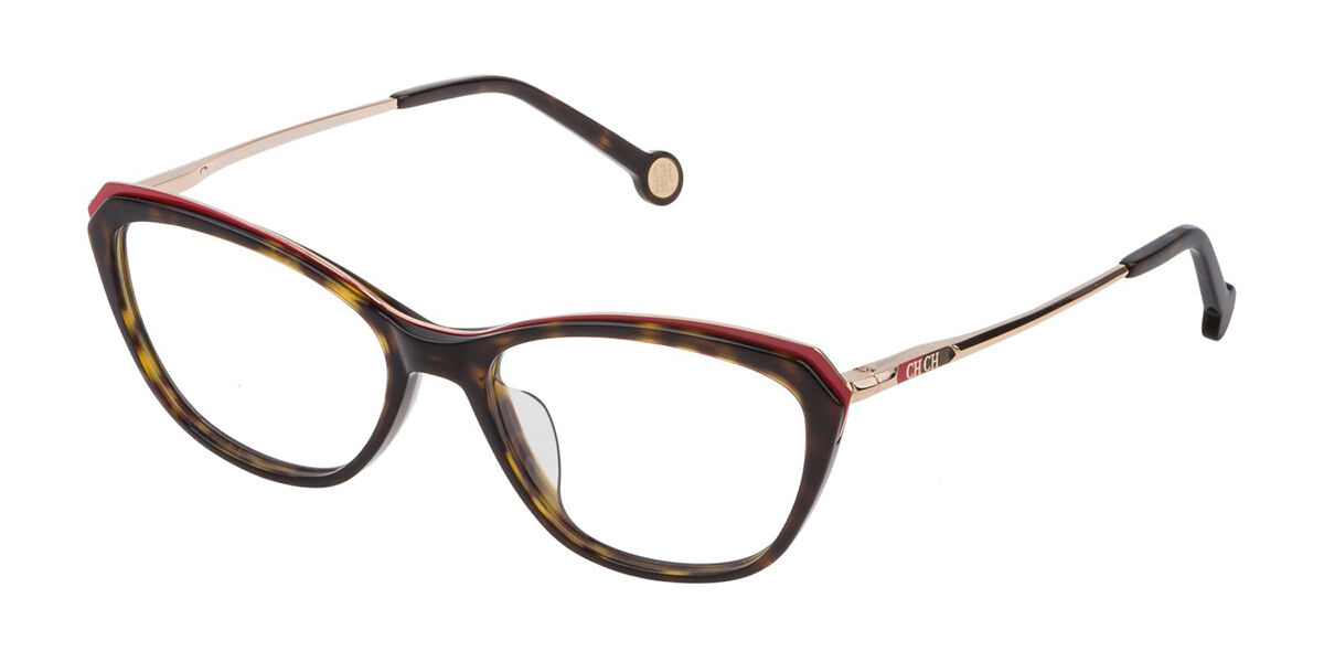 Carolina Herrera Occhiali da Vista | SmartBuyGlasses Italia