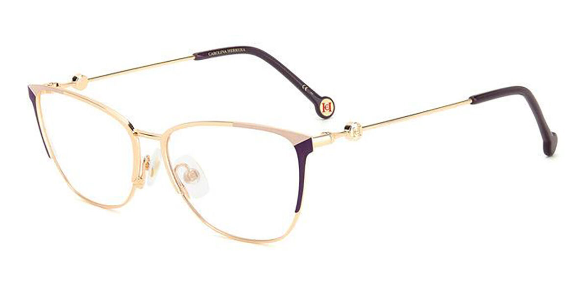 Carolina Herrera HER 0116 S9E glasses | Buy online now | Vision Direct AU