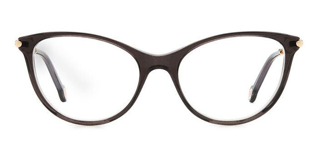 Carolina Herrera HER 0152 EIB Glasses| Transparent Grey Glitter