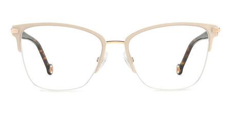 Carolina Herrera Semi-rimless Eyeglasses – Premium Quality  display picture 1