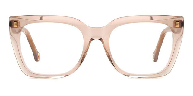 Carolina Herrera HER 0227 6X4 Transparent Nude Brown/Black  display picture 1