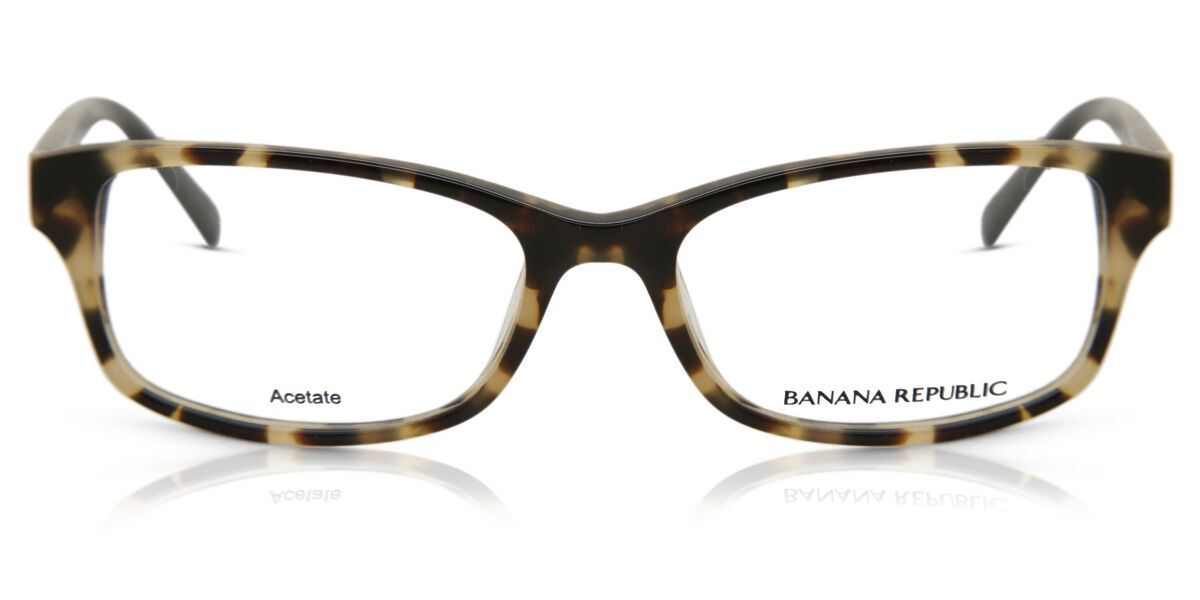 banana republic cali eyeglasses