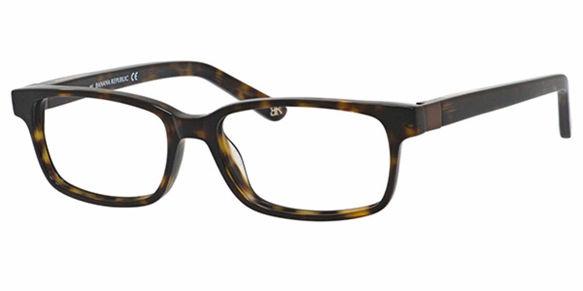 Banana Republic Austin 0086 Eyeglasses in Tortoiseshell