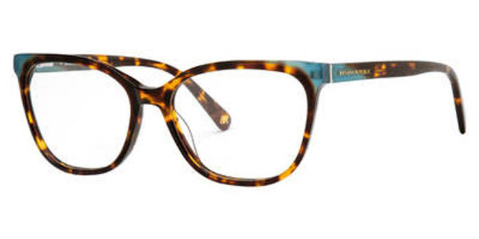 Banana Republic BR 203-0EO3 00 Eyeglasses 50mm 100% Authentic  Women’s NEW Banana Republic BR 203-0EO3 00 Eyeglasses 50mm 100  main image 3