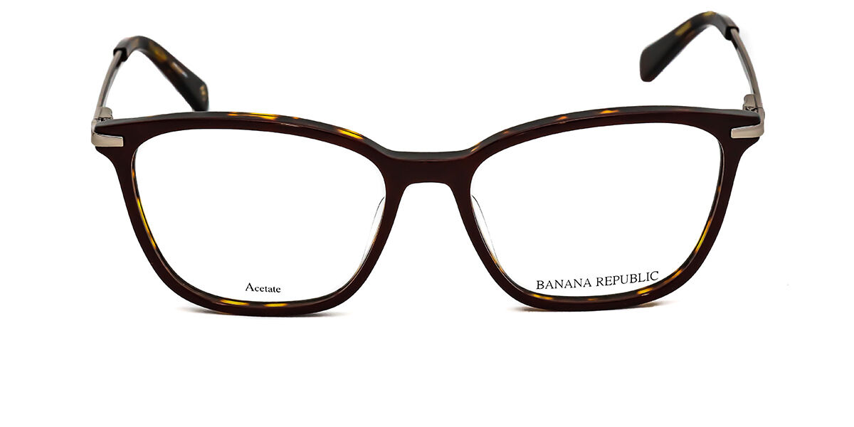 Banana Republic Crissy 0YDC 50  Glasögon (Endast Båge) Kvinna