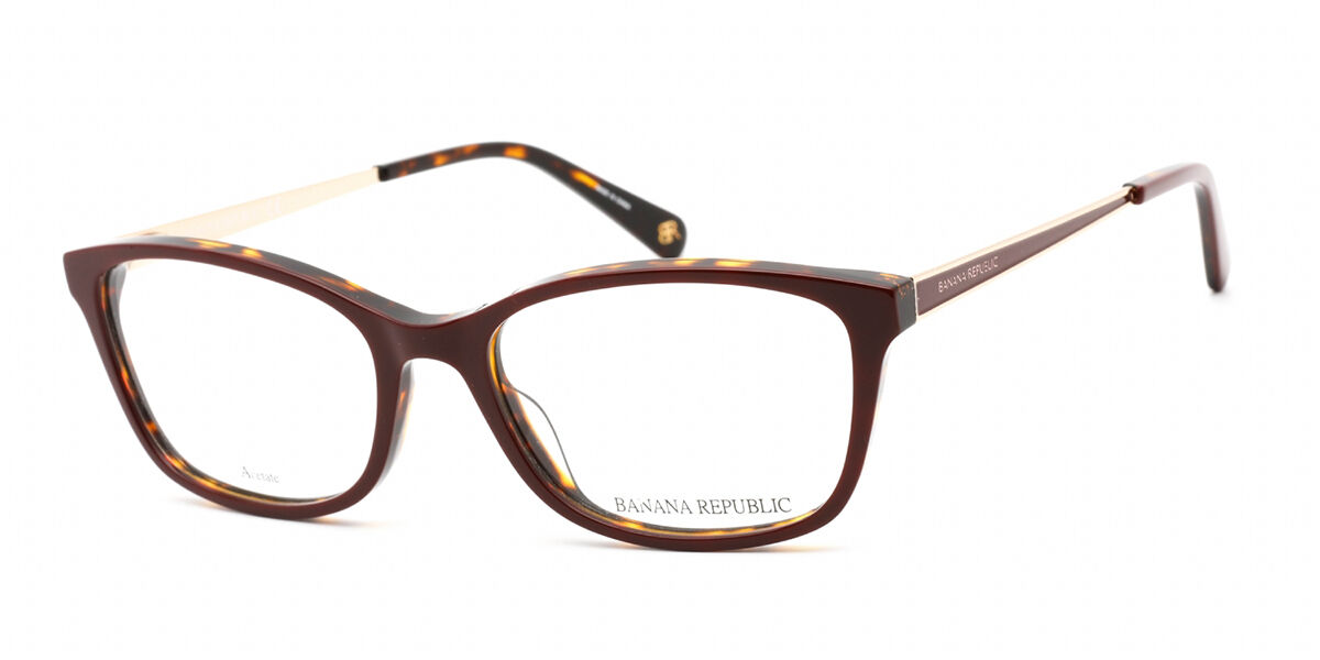 Banana Republic Ginnifer Eyeglasses | FramesDirect.com