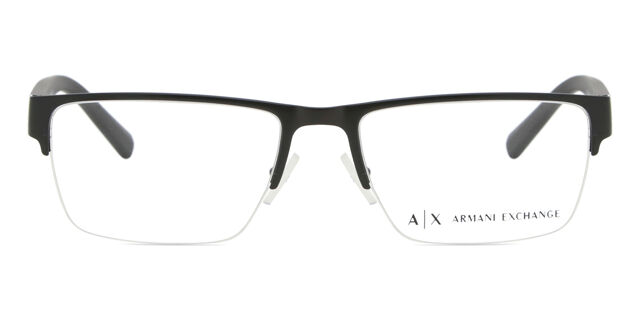 Armani Exchange AX1018 6063 Glasses Buy Online at SmartBuyGlasses UK