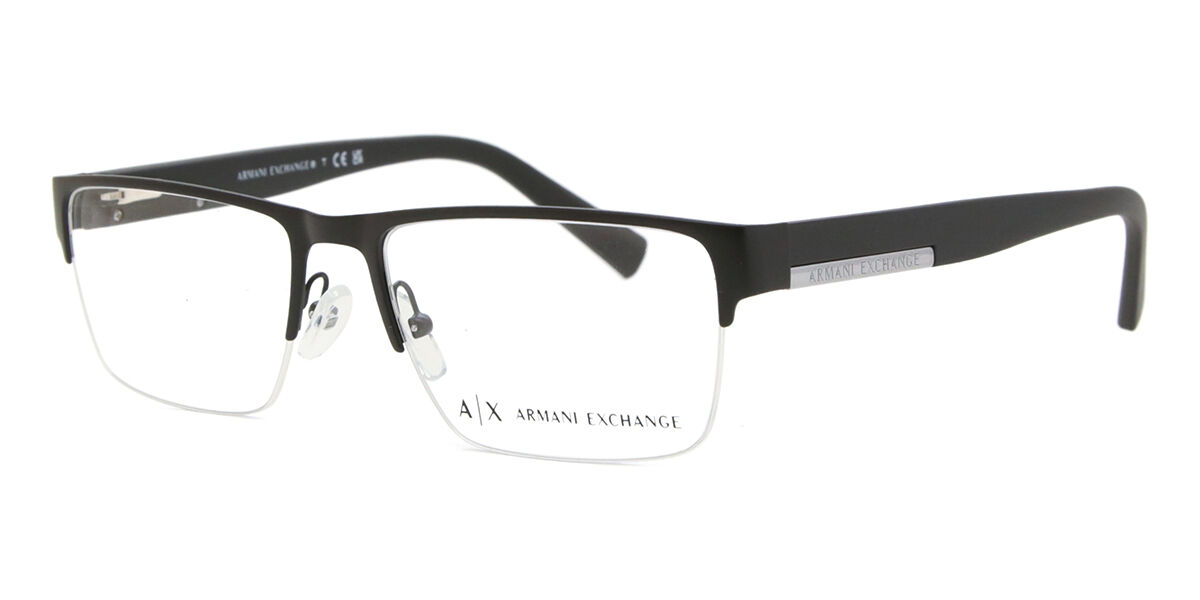 Armani Exchange AX1018 6063 glasses | Buy online now