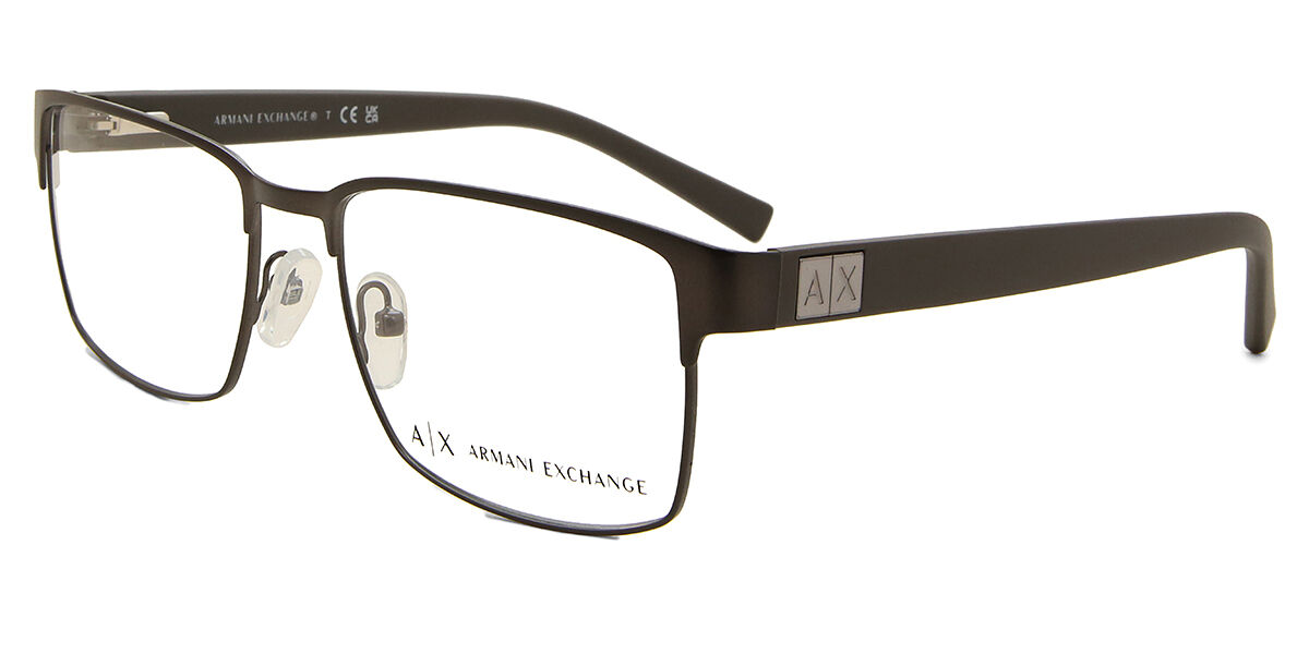 Armani Exchange AX1019 6089 glasses | Buy online now