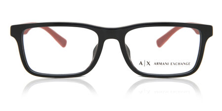 Armani Exchange Prescription Glasses | Buy Prescription Glasses Online
