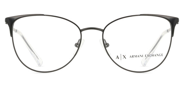 Armani Exchange AX1034 6000 Glasses Buy Online at SmartBuyGlasses UK
